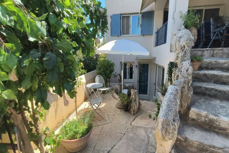 Pirgos Psilonerou Kreta, Pirgos Psilonerou: Schönes Haus in toller Anlage in Strandlage zu verkaufen Haus kaufen